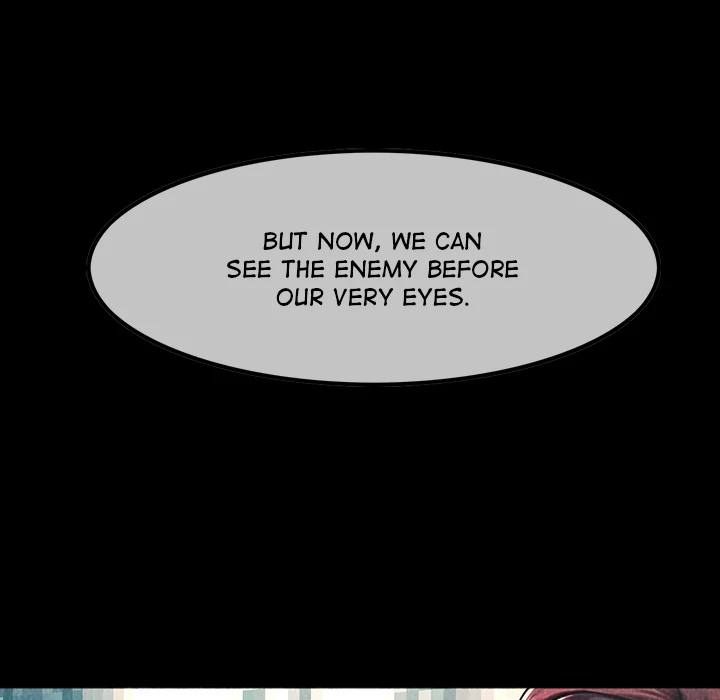 Read Shaman Manga Online