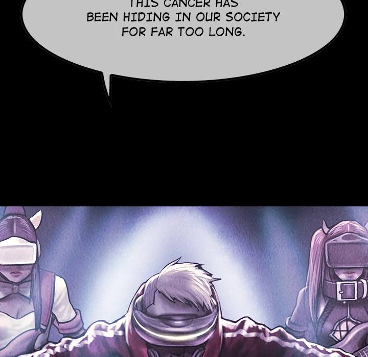 Read Shaman Manga Online