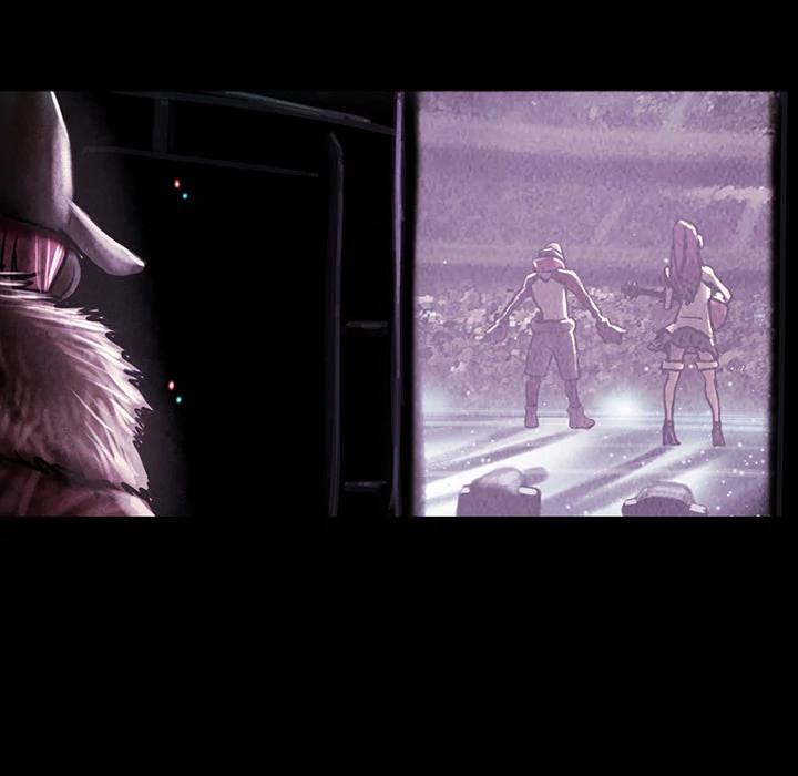 Read Shaman Manga Online