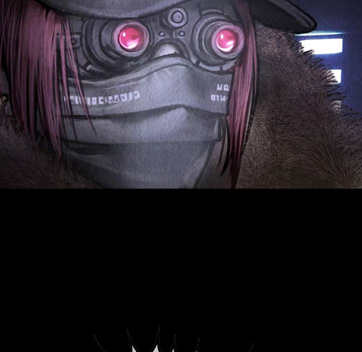 Read Shaman Manga Online