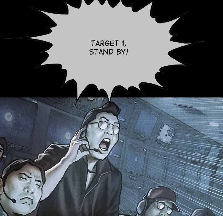 Read Shaman Manga Online