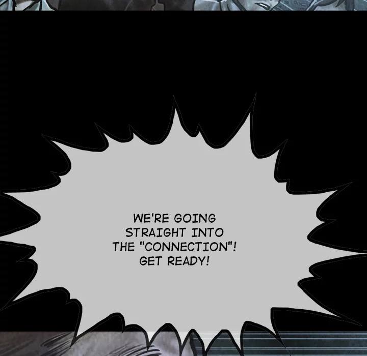 Read Shaman Manga Online