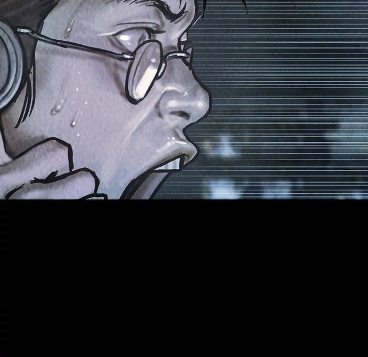 Read Shaman Manga Online