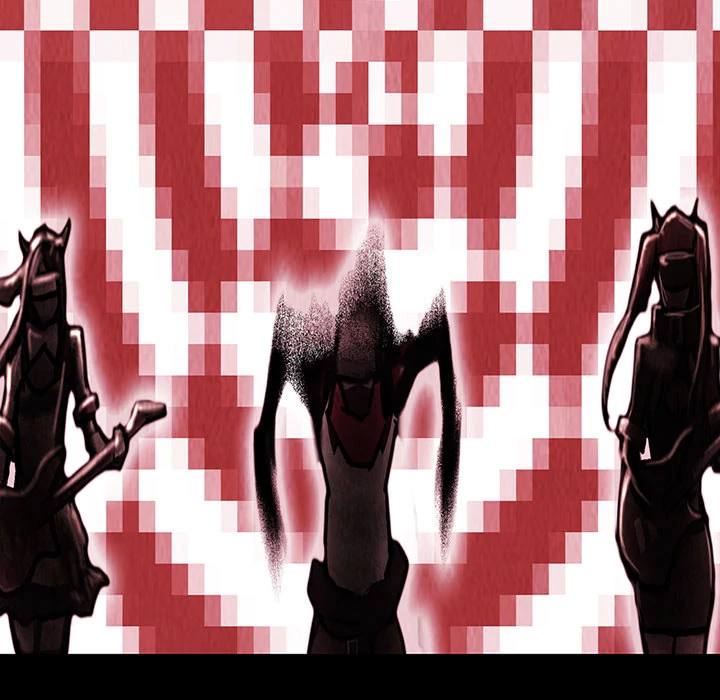 Read Shaman Manga Online