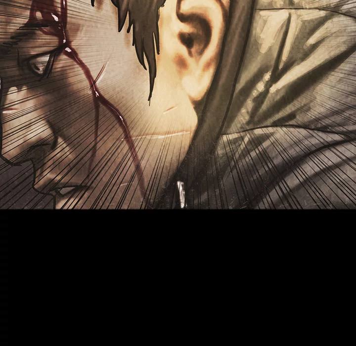 Read Shaman Manga Online