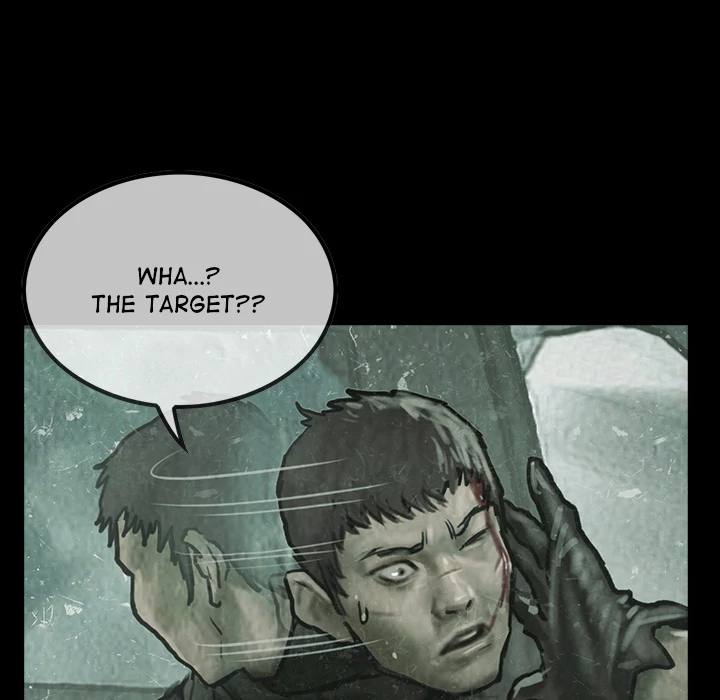 Read Shaman Manga Online