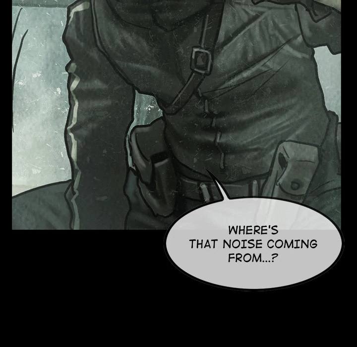 Read Shaman Manga Online