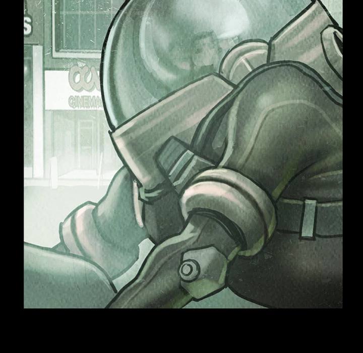 Read Shaman Manga Online