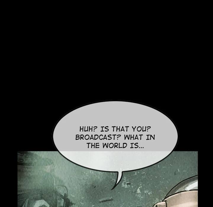 Read Shaman Manga Online