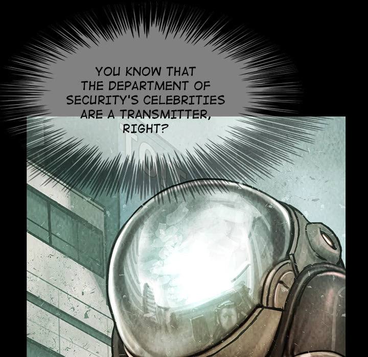 Read Shaman Manga Online