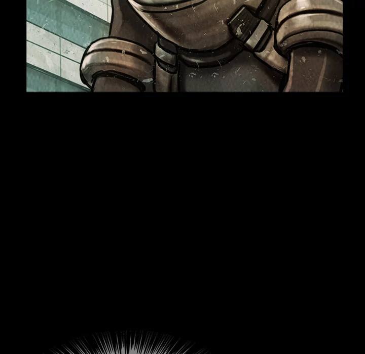 Read Shaman Manga Online