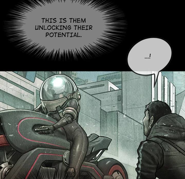 Read Shaman Manga Online