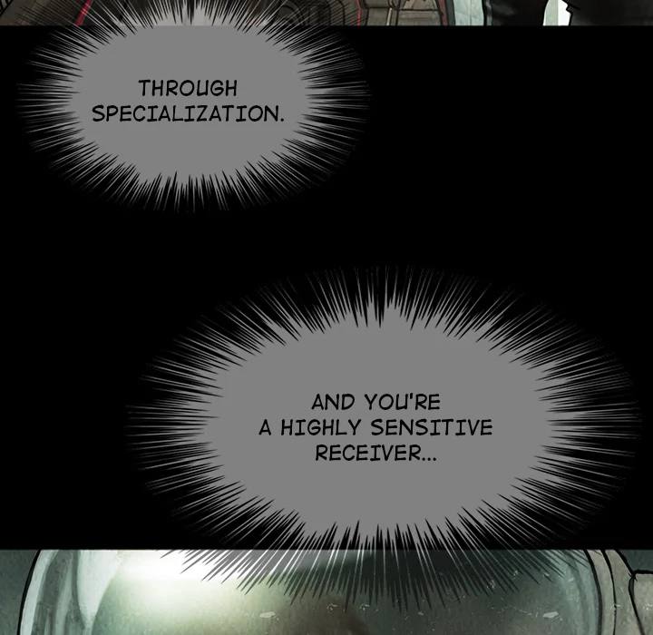 Read Shaman Manga Online