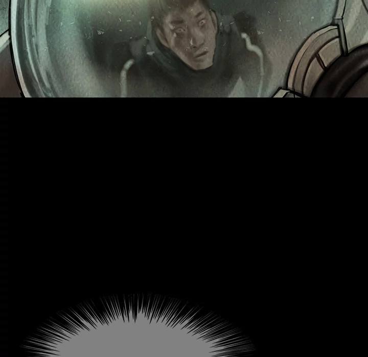 Read Shaman Manga Online