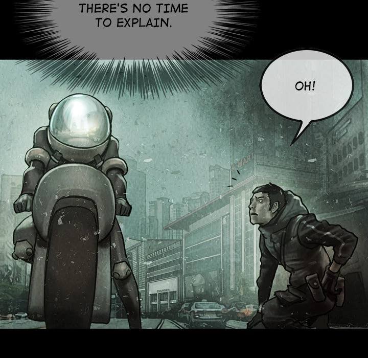 Read Shaman Manga Online