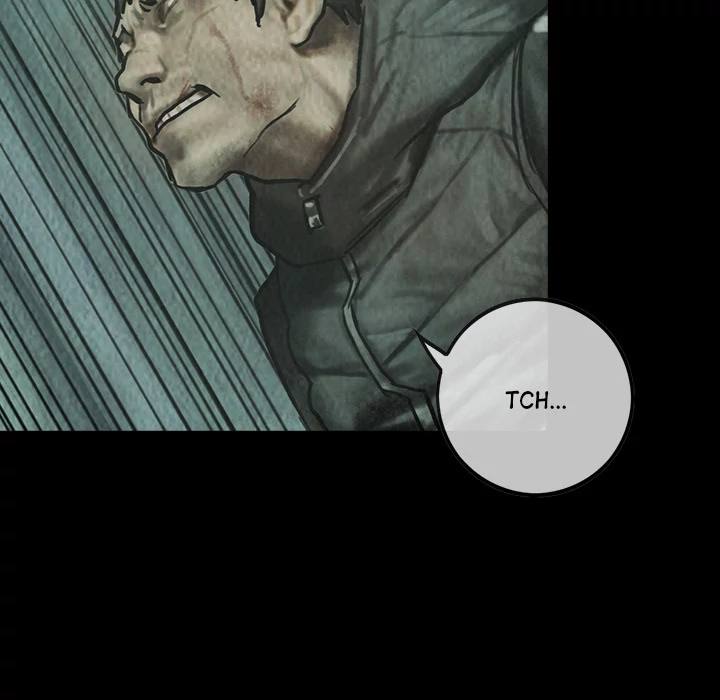 Read Shaman Manga Online