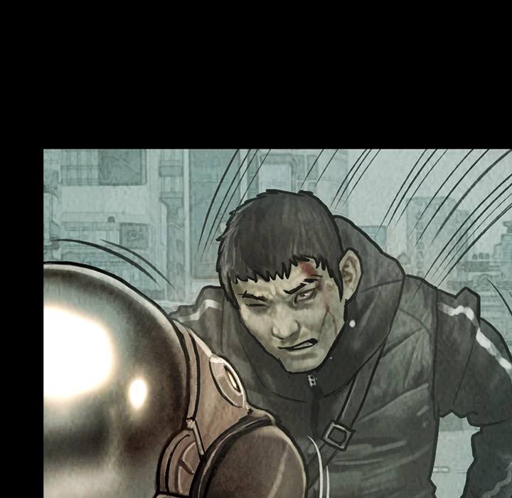 Read Shaman Manga Online