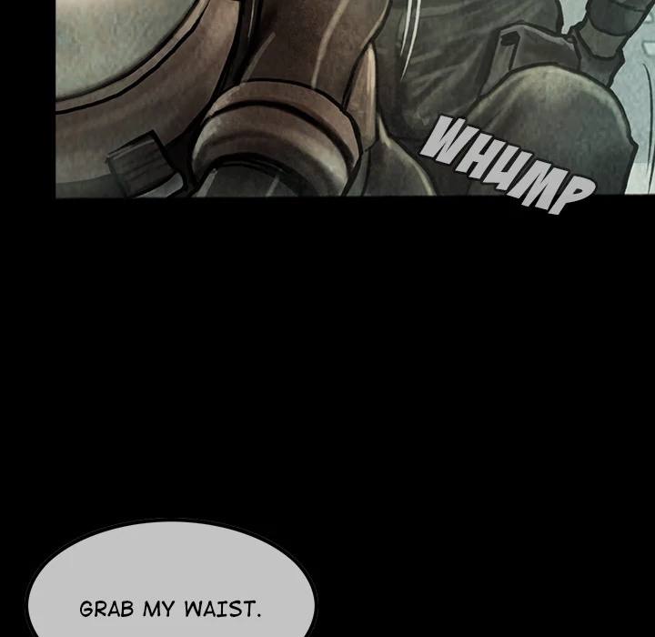 Read Shaman Manga Online