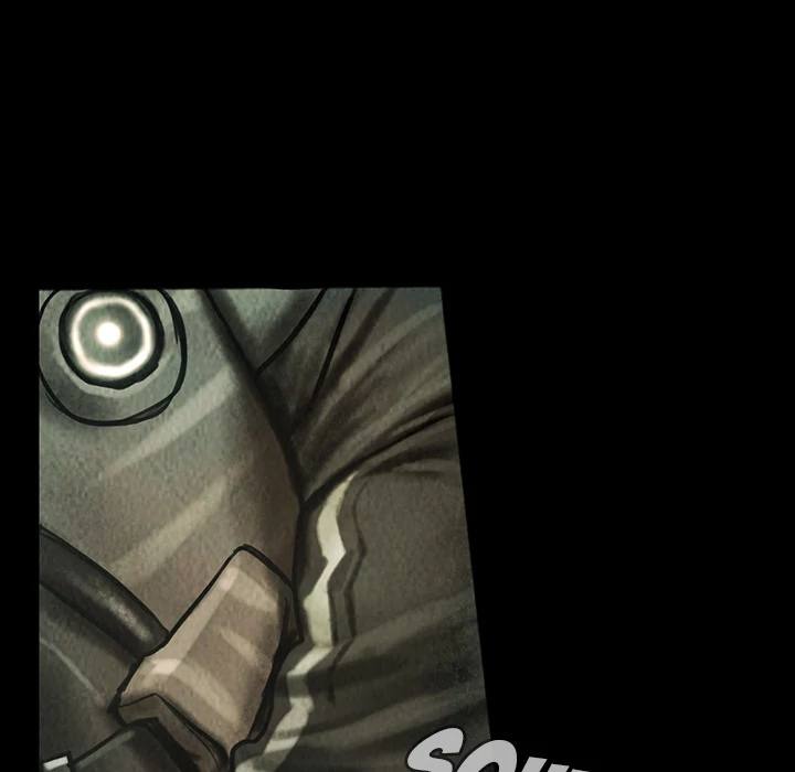 Read Shaman Manga Online