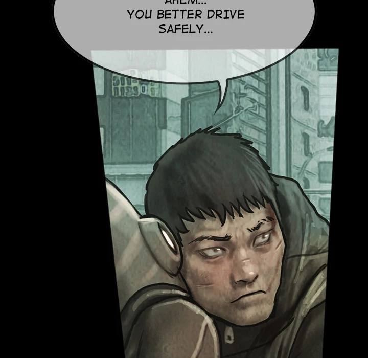 Read Shaman Manga Online