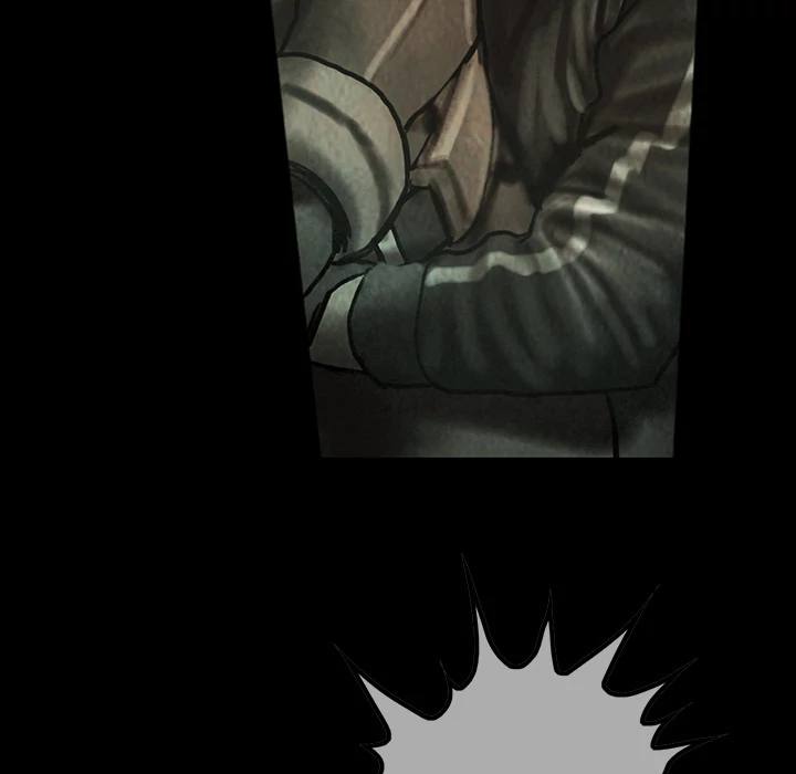 Read Shaman Manga Online