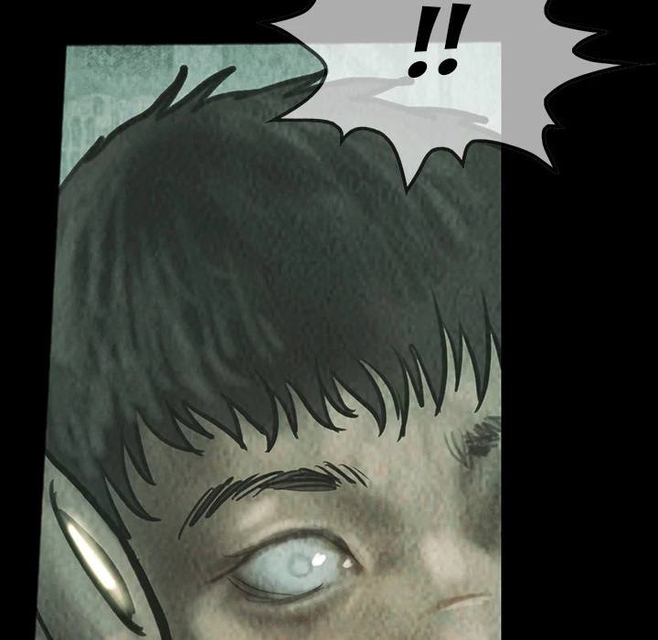 Read Shaman Manga Online