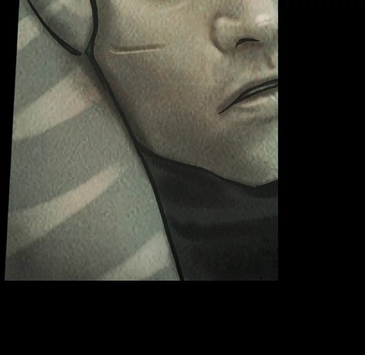 Read Shaman Manga Online