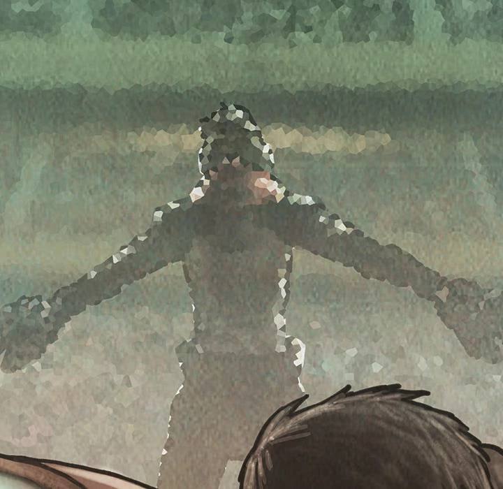 Read Shaman Manga Online