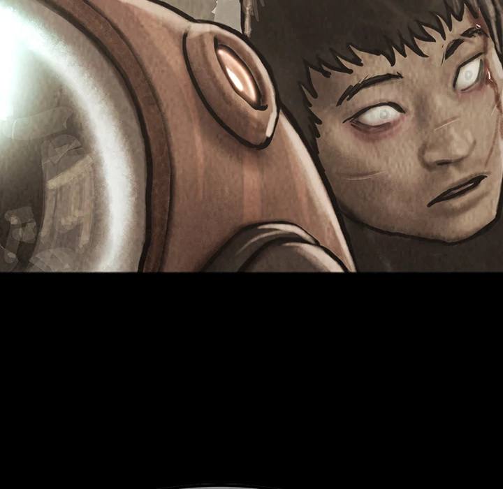 Read Shaman Manga Online