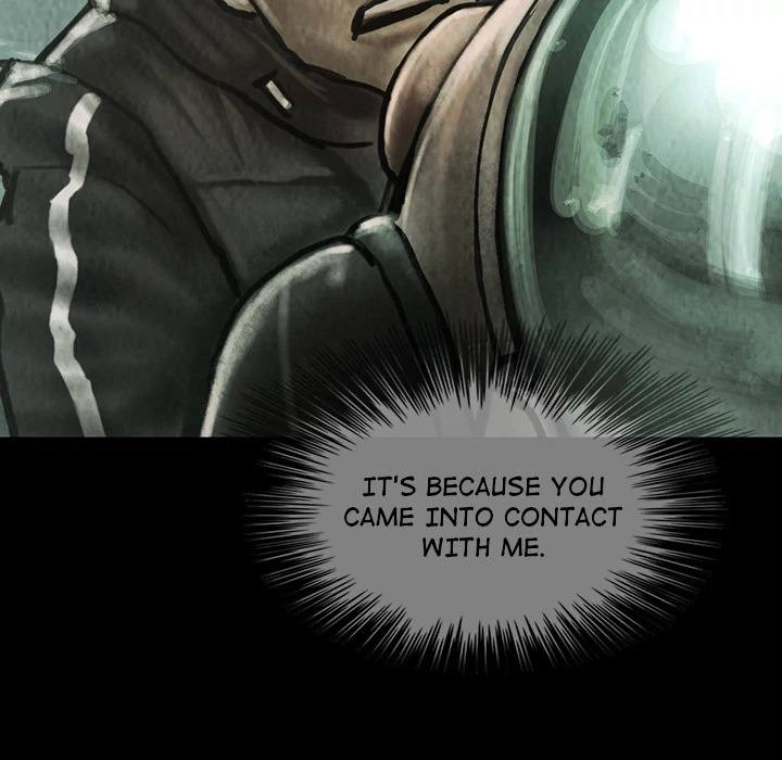 Read Shaman Manga Online