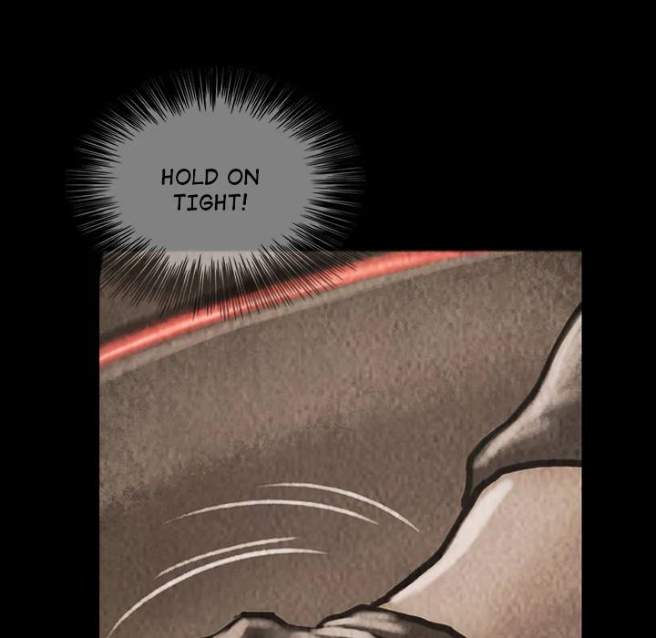 Read Shaman Manga Online