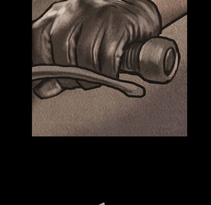 Read Shaman Manga Online