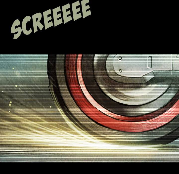 Read Shaman Manga Online