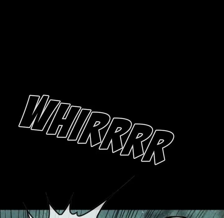 Read Shaman Manga Online