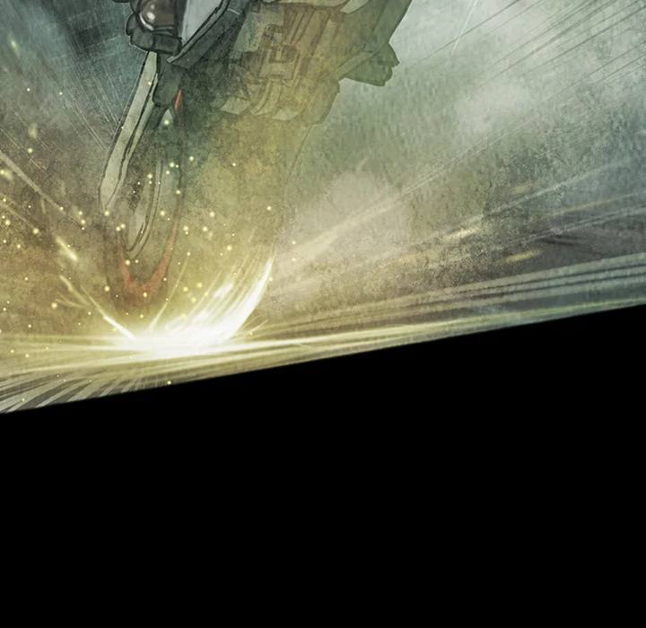 Read Shaman Manga Online