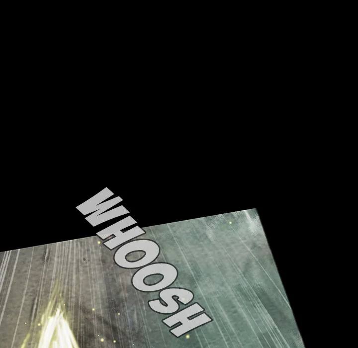 Read Shaman Manga Online