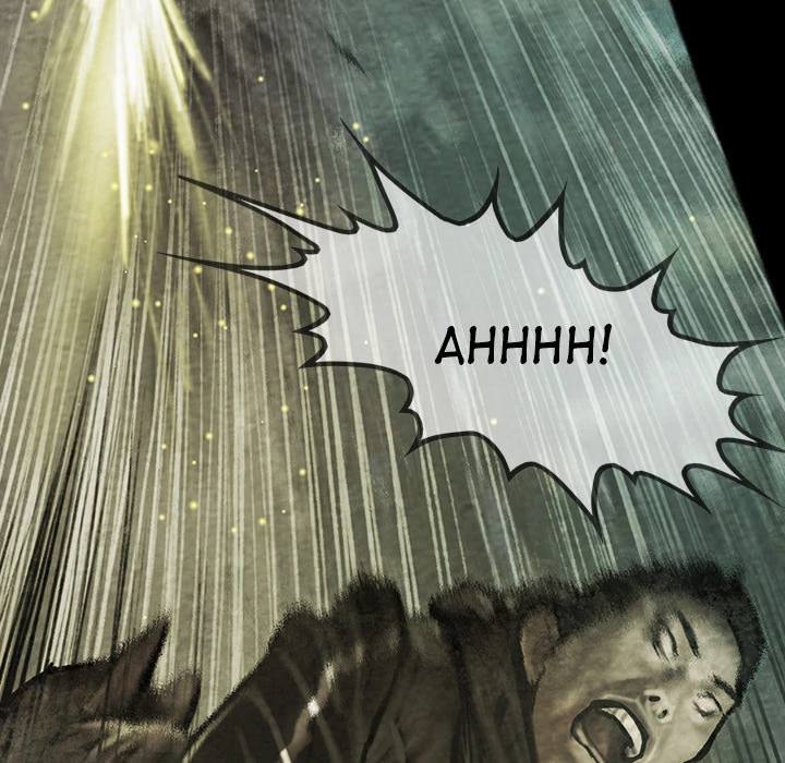 Read Shaman Manga Online