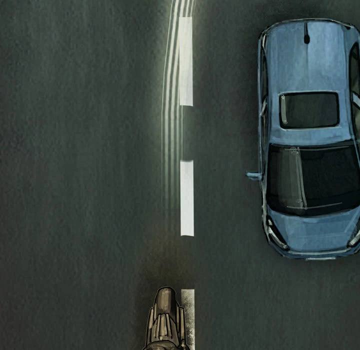 Read Shaman Manga Online