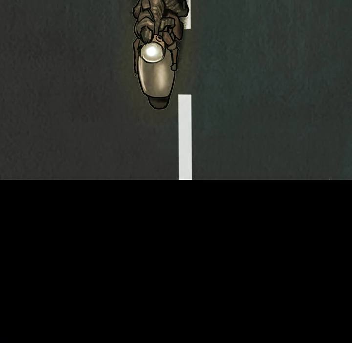 Read Shaman Manga Online