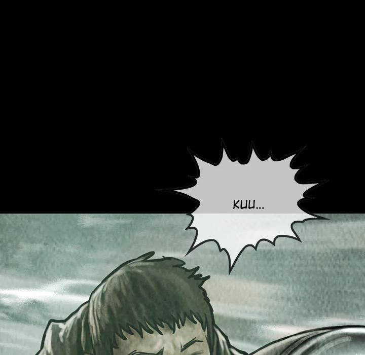 Read Shaman Manga Online