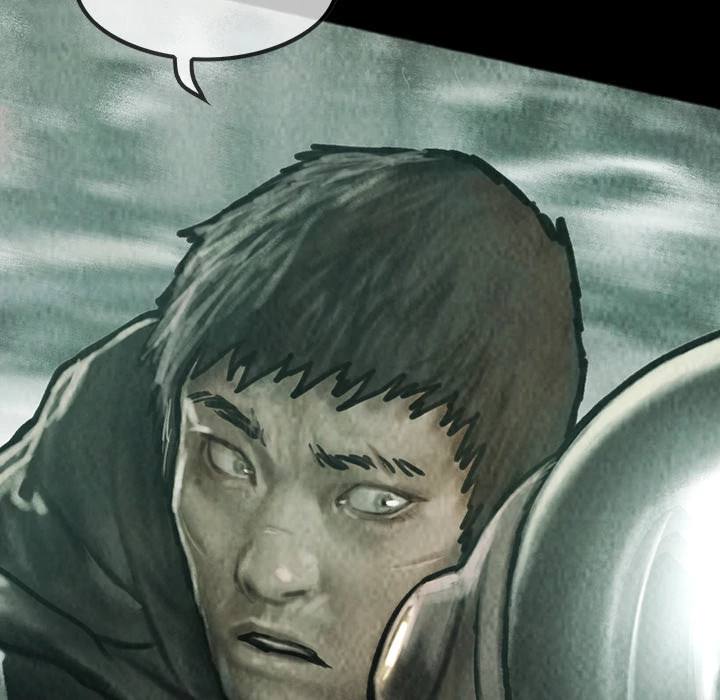 Read Shaman Manga Online