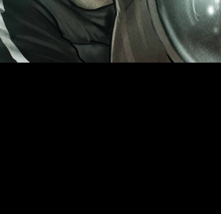 Read Shaman Manga Online