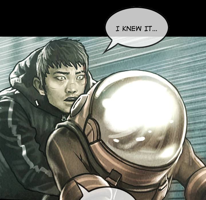 Read Shaman Manga Online