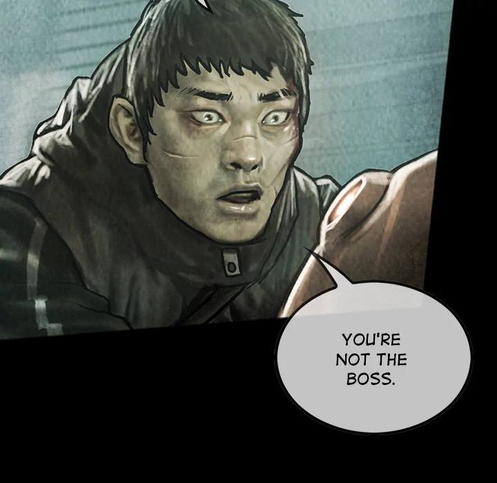 Read Shaman Manga Online