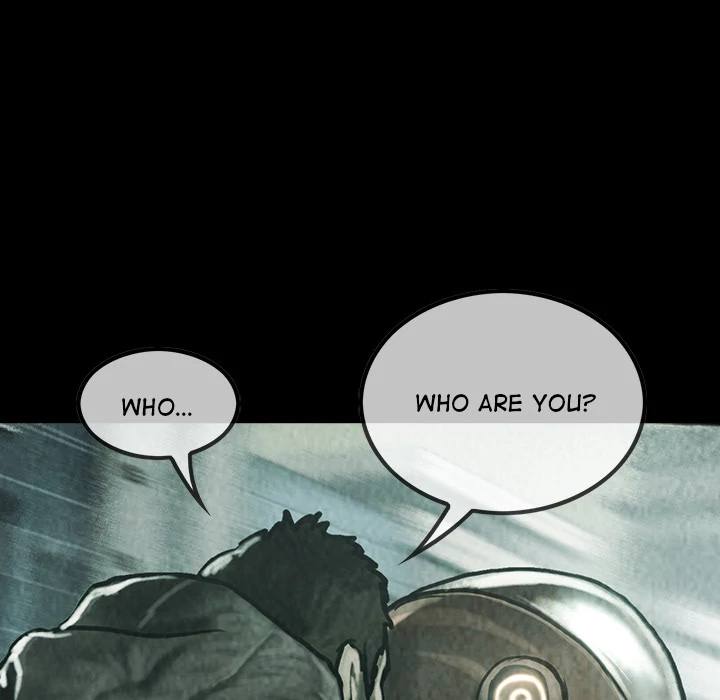 Read Shaman Manga Online