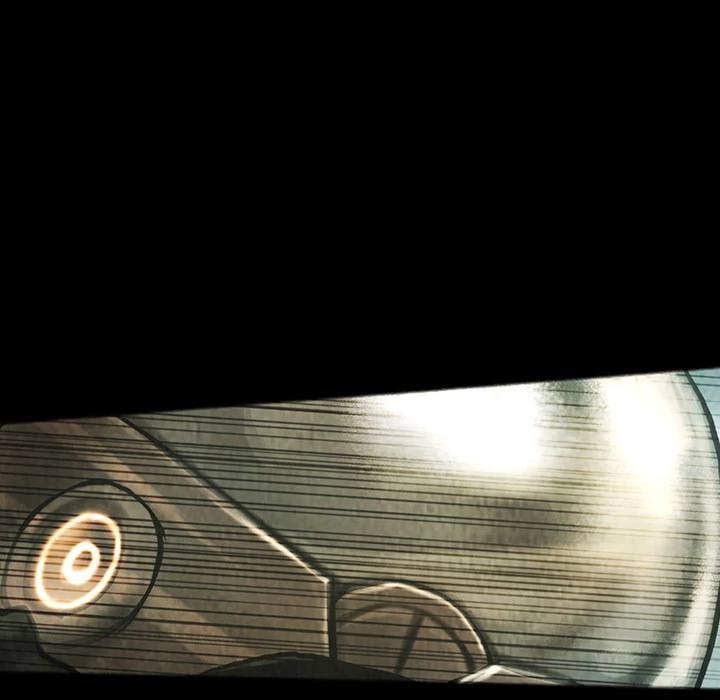 Read Shaman Manga Online