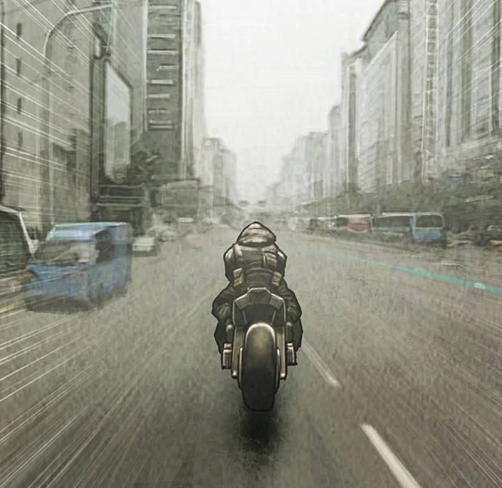 Read Shaman Manga Online