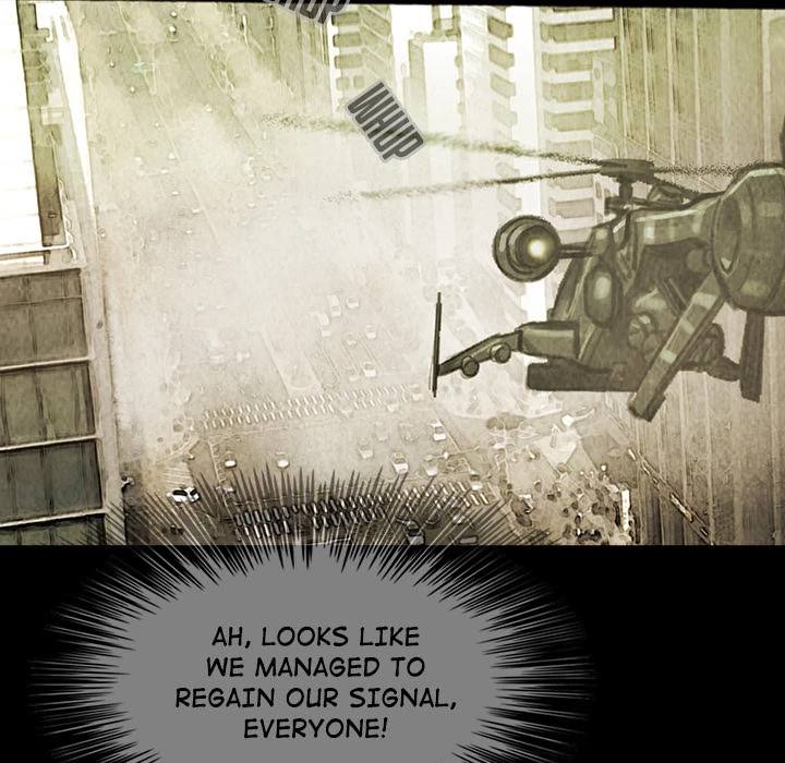 Read Shaman Manga Online