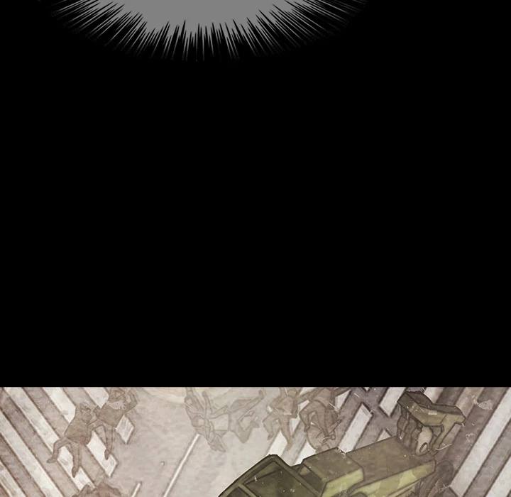 Read Shaman Manga Online