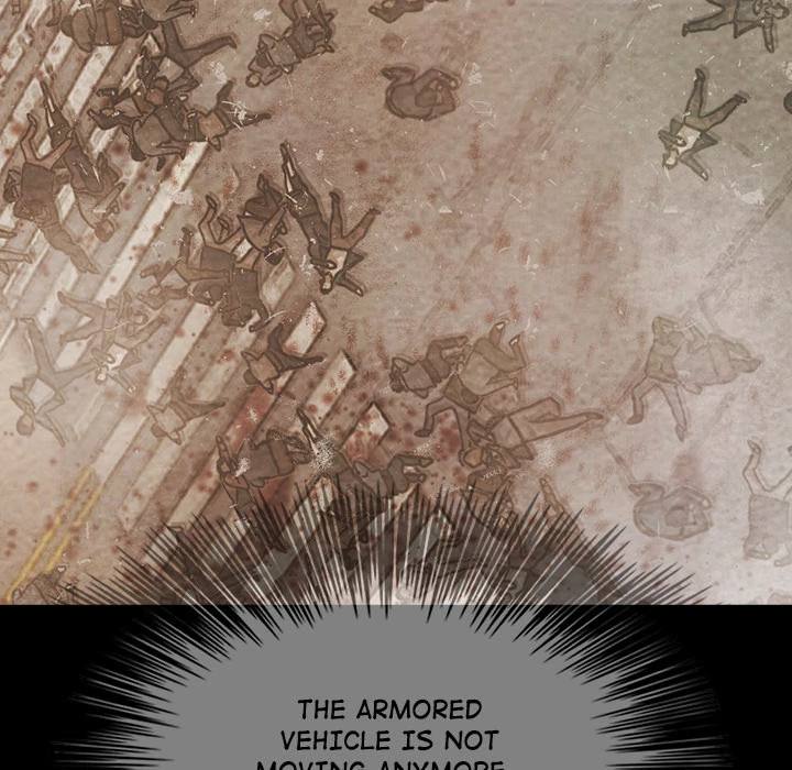 Read Shaman Manga Online